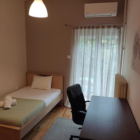 Andreou Apartment Янина Экстерьер фото