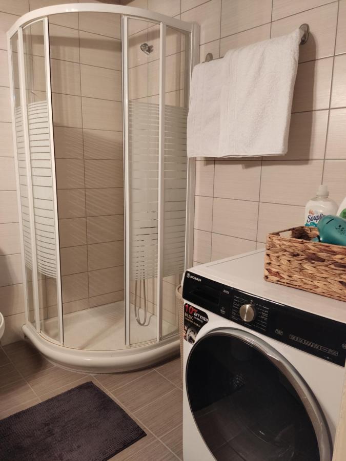 Andreou Apartment Янина Экстерьер фото